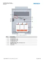 Preview for 22 page of WSTECH BAT 0280-ES-1-400-1 Series Operating Instructions Manual