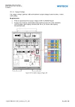 Preview for 34 page of WSTECH BAT 0280-ES-1-400-1 Series Operating Instructions Manual