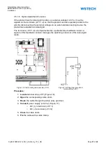 Preview for 37 page of WSTECH BAT 0280-ES-1-400-1 Series Operating Instructions Manual