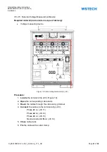 Preview for 41 page of WSTECH BAT 0280-ES-1-400-1 Series Operating Instructions Manual