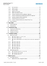 Preview for 3 page of WSTECH BAT1200-ES-2-270-1 Original Operating Instructions