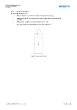 Preview for 24 page of WSTECH BAT1200-ES-2-270-1 Original Operating Instructions