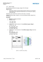 Preview for 33 page of WSTECH BAT1200-ES-2-270-1 Original Operating Instructions