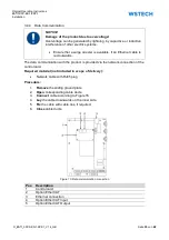 Preview for 35 page of WSTECH BAT1200-ES-2-270-1 Original Operating Instructions