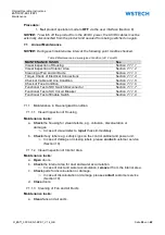 Preview for 50 page of WSTECH BAT1200-ES-2-270-1 Original Operating Instructions