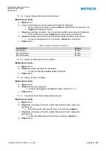 Preview for 51 page of WSTECH BAT1200-ES-2-270-1 Original Operating Instructions