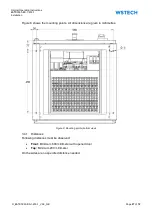 Предварительный просмотр 27 страницы WSTECH BATD0050-ES-1-400-1 Operating Instructions Manual