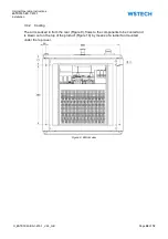 Предварительный просмотр 28 страницы WSTECH BATD0050-ES-1-400-1 Operating Instructions Manual