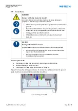 Предварительный просмотр 30 страницы WSTECH BATD0050-ES-1-400-1 Operating Instructions Manual