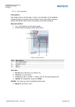 Предварительный просмотр 33 страницы WSTECH BATD0050-ES-1-400-1 Operating Instructions Manual