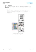 Предварительный просмотр 34 страницы WSTECH BATD0050-ES-1-400-1 Operating Instructions Manual