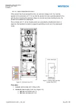 Предварительный просмотр 37 страницы WSTECH BATD0050-ES-1-400-1 Operating Instructions Manual