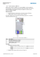 Предварительный просмотр 38 страницы WSTECH BATD0050-ES-1-400-1 Operating Instructions Manual