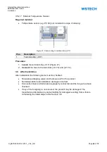 Предварительный просмотр 44 страницы WSTECH BATD0050-ES-1-400-1 Operating Instructions Manual