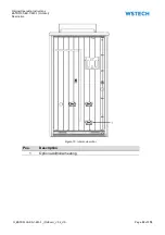 Preview for 53 page of WSTECH BATD0100-ES-1-480-1 Operating Instructions Manual