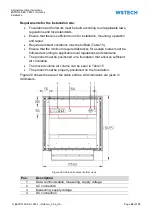 Preview for 62 page of WSTECH BATD0100-ES-1-480-1 Operating Instructions Manual