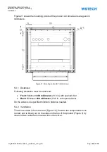 Preview for 63 page of WSTECH BATD0100-ES-1-480-1 Operating Instructions Manual