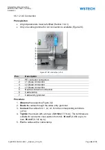 Preview for 68 page of WSTECH BATD0100-ES-1-480-1 Operating Instructions Manual