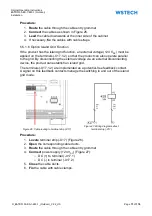 Preview for 73 page of WSTECH BATD0100-ES-1-480-1 Operating Instructions Manual