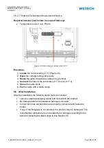 Preview for 79 page of WSTECH BATD0100-ES-1-480-1 Operating Instructions Manual