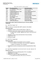 Preview for 92 page of WSTECH BATD0100-ES-1-480-1 Operating Instructions Manual