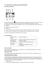 Preview for 21 page of WSTECH CS DataVario Manual