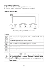 Preview for 11 page of WTC 600 User Manual