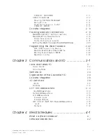 Preview for 5 page of WTC MedWeld 3005 Operator'S Manual