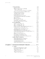 Preview for 6 page of WTC MedWeld 3005 Operator'S Manual