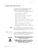 Preview for 15 page of WTC MedWeld 3005 Operator'S Manual