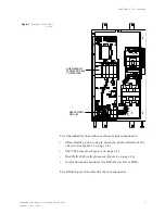 Preview for 19 page of WTC MedWeld 3005 Operator'S Manual