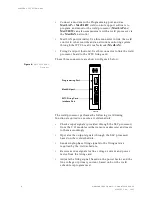 Preview for 22 page of WTC MedWeld 3005 Operator'S Manual