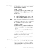 Preview for 34 page of WTC MedWeld 3005 Operator'S Manual