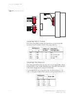 Preview for 44 page of WTC MedWeld 3005 Operator'S Manual