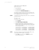 Preview for 48 page of WTC MedWeld 3005 Operator'S Manual