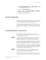 Preview for 55 page of WTC MedWeld 3005 Operator'S Manual