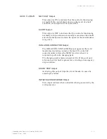 Preview for 67 page of WTC MedWeld 3005 Operator'S Manual