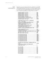 Preview for 78 page of WTC MedWeld 3005 Operator'S Manual