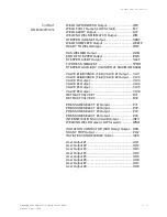 Preview for 79 page of WTC MedWeld 3005 Operator'S Manual