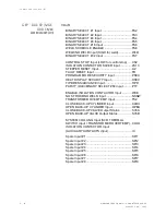 Preview for 82 page of WTC MedWeld 3005 Operator'S Manual