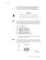 Preview for 88 page of WTC MedWeld 3005 Operator'S Manual