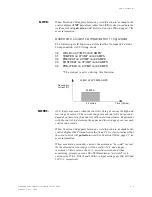 Preview for 89 page of WTC MedWeld 3005 Operator'S Manual