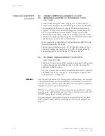 Preview for 96 page of WTC MedWeld 3005 Operator'S Manual