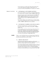 Preview for 101 page of WTC MedWeld 3005 Operator'S Manual