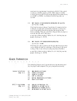 Preview for 105 page of WTC MedWeld 3005 Operator'S Manual