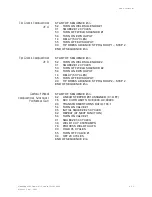 Preview for 109 page of WTC MedWeld 3005 Operator'S Manual