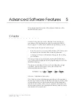 Preview for 111 page of WTC MedWeld 3005 Operator'S Manual