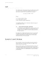 Preview for 114 page of WTC MedWeld 3005 Operator'S Manual