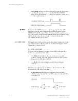 Preview for 124 page of WTC MedWeld 3005 Operator'S Manual