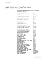 Preview for 142 page of WTC MedWeld 3005 Operator'S Manual